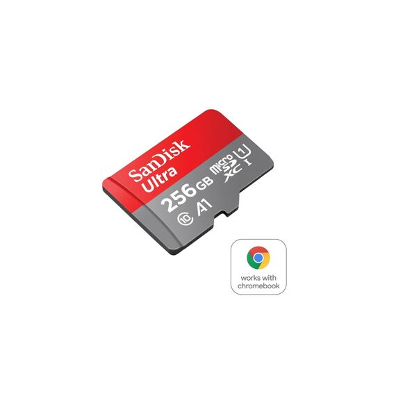 Hama Sandisk Microsdxc Ultra Android 256G 150Mb/S Cl10