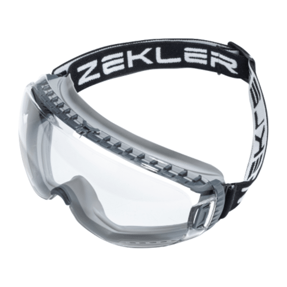 Goggles Zekler 96 Hc/Af