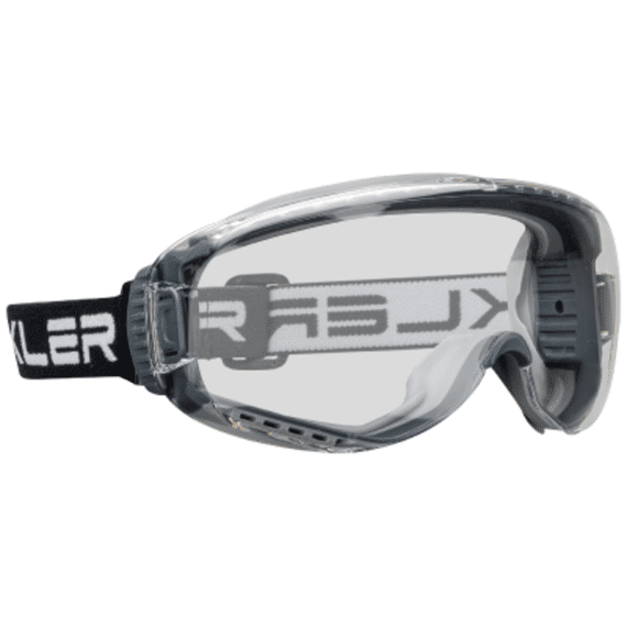 Goggles Zekler 96 Hc/Af