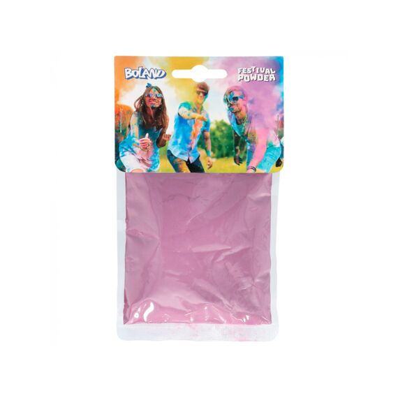 Holi Kleurpoeder 70G Paars