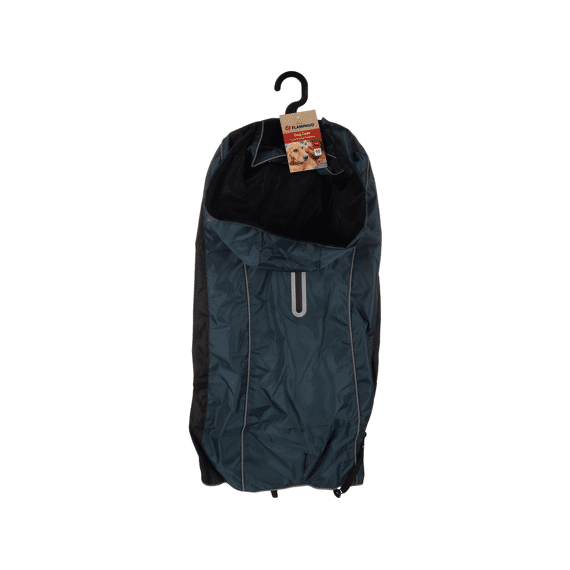 Flamingo Hondenjas Veru Groen 55Cm