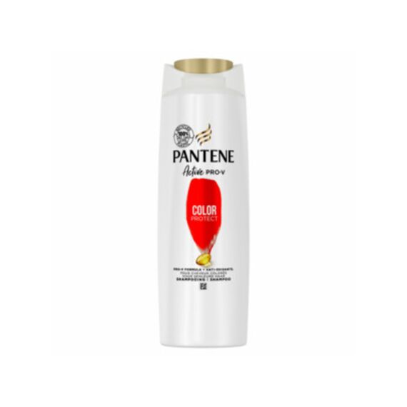 Pantene Shampoo Color Protect 225Ml