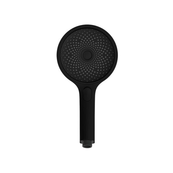 Samoa Rain Handdouche - Mat Zwart