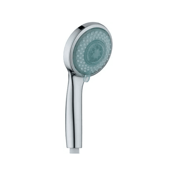 Galaxis Led Handdouche - Chroom