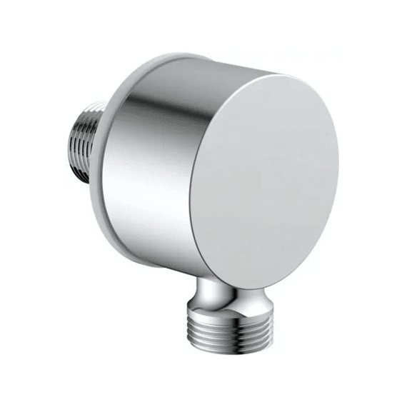 Cean Slangaanslsuiting - Chroom