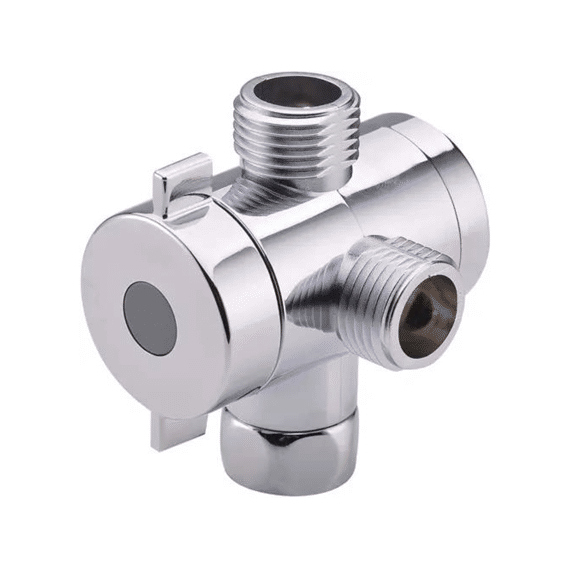 Avignon Omsteller - Chroom