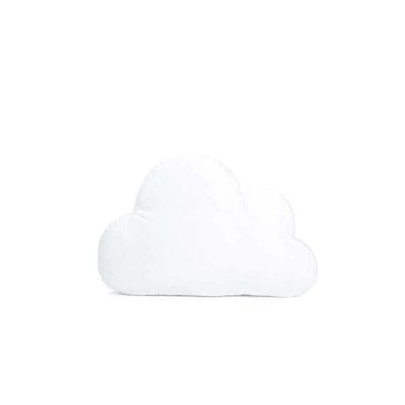 Poetree Decoratie Kussen Cloud White