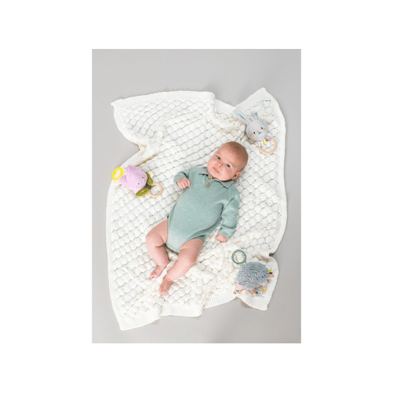 Taf Toys Flower Jitter