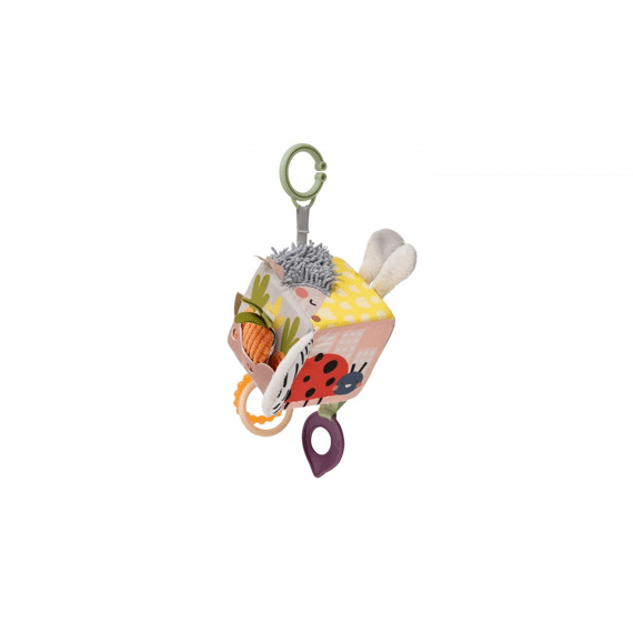 Taf Toys Urban Garden Activiteitenkubus