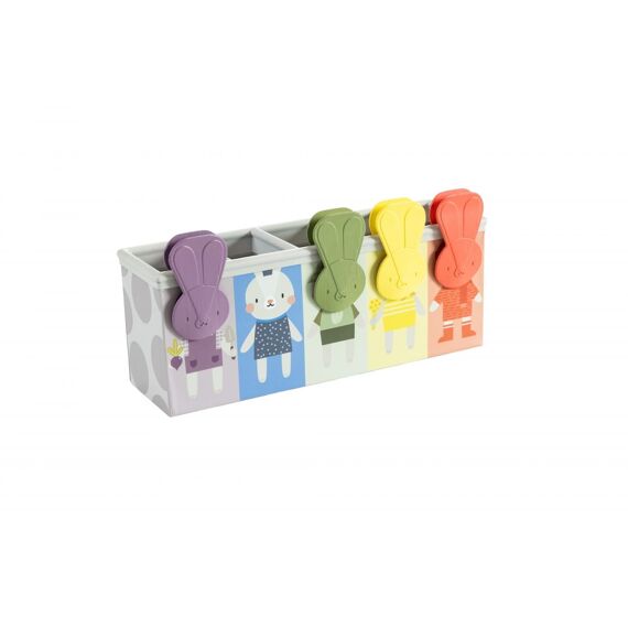 Taf Toys Leer En Tel Konijn