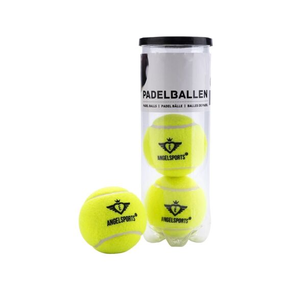 Padel Ball Pro 45% Wol