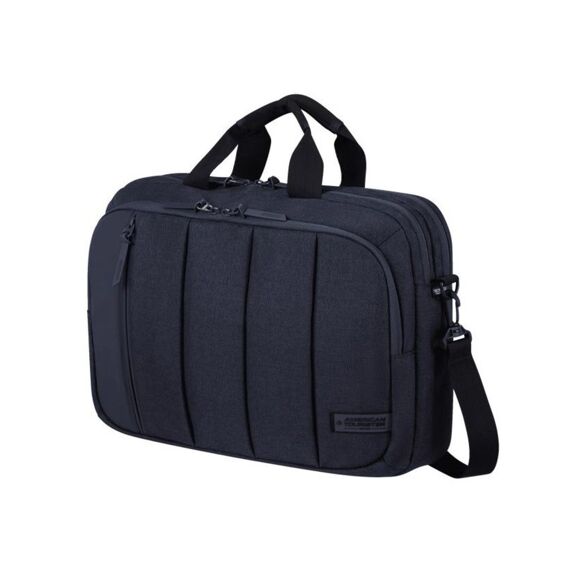 American Tourister Streethero Rugzak 15.6 Inch Navy Melange