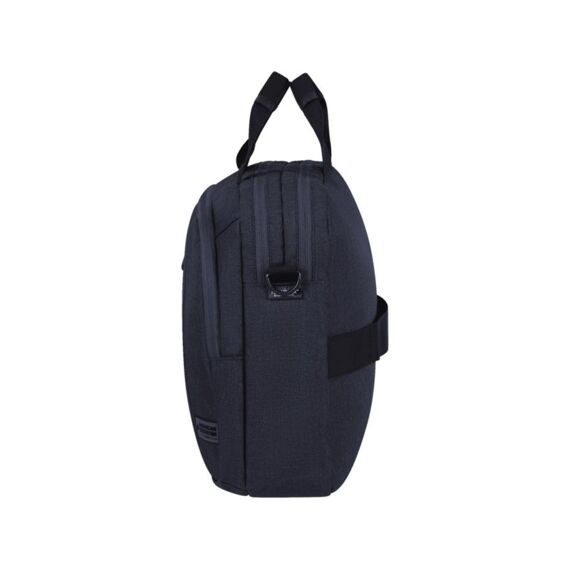 American Tourister Streethero Rugzak 15.6 Inch Navy Melange