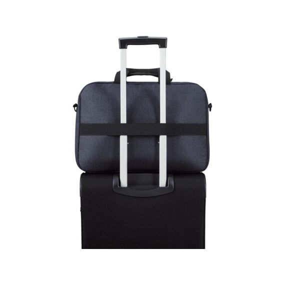 American Tourister Streethero Rugzak 15.6 Inch Navy Melange