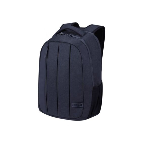 American Tourister Streethero Laptoprugzak 15.6 Inch Navy Melange