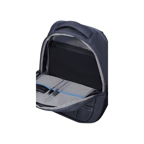 American Tourister Streethero Laptoprugzak 15.6 Inch Navy Melange