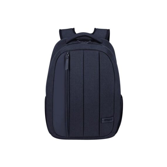 American Tourister Streethero Laptoprugzak 15.6 Inch Navy Melange