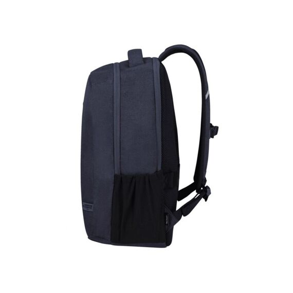 American Tourister Streethero Laptoprugzak 17.3 Inch Navy Melange