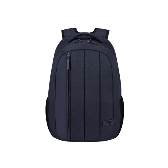 American Tourister Streethero Laptoprugzak 17.3 Inch Navy Melange