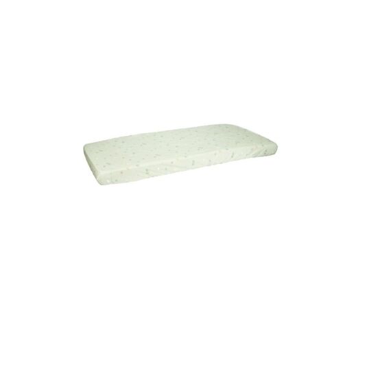 Little Dutch Little Farm Hoeslaken Wieg 40X80/90Cm Little Farm