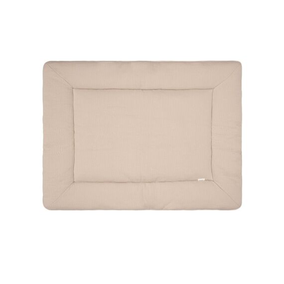 Newborn Naturals Parkligger 80X100Cm Pure Beige