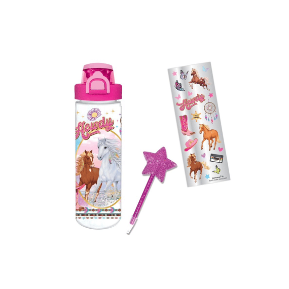 Pop Up Waterfles Writing Fun Wild N Free