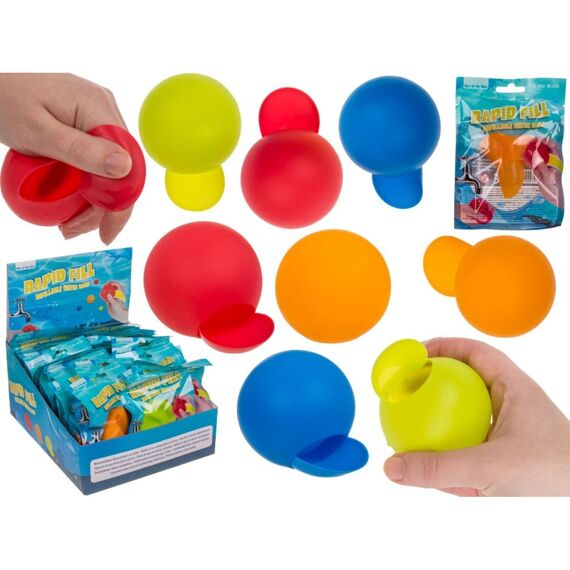 Herbruikbare Waterbom Silicone