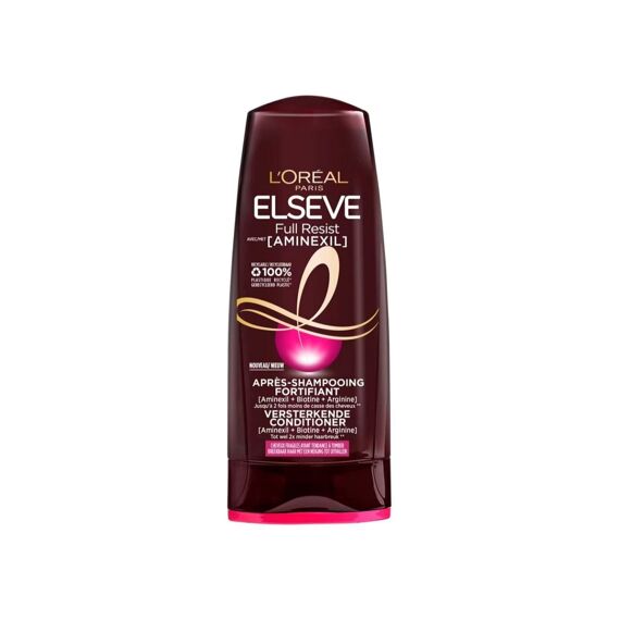 Elseve Conditioner Versterkend Full Resist 300Ml