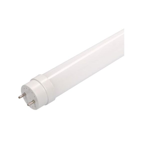 Led Tube Glass T8 9W 820Lm 3000K 60Cm Basic