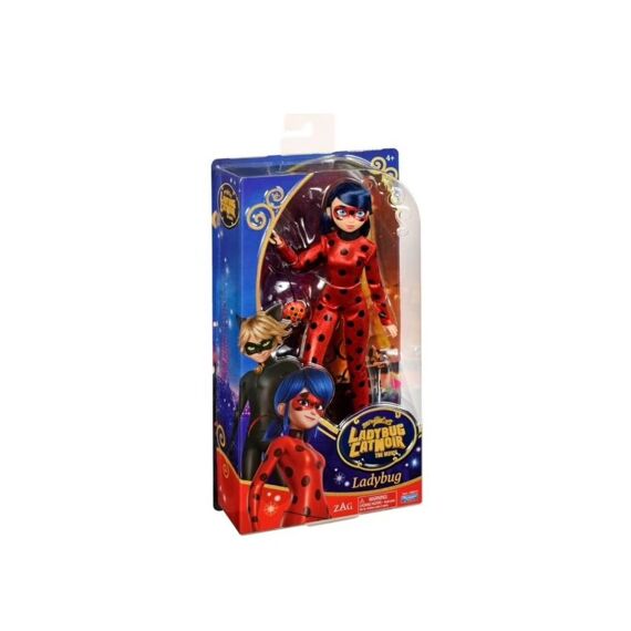 Miraculous Pop 26Cm Film Special Ladybug