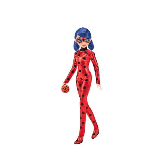 Miraculous Pop 26Cm Film Special Ladybug