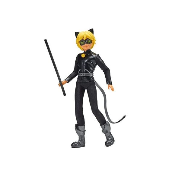 Miraculous Pop 26Cm Film Special Chat Noir