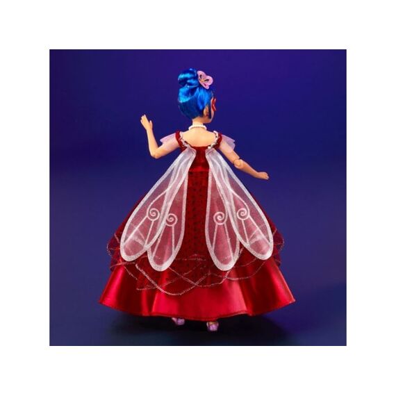 Miraculous Pop 26Cm Film Special Marinette Robe De Bal