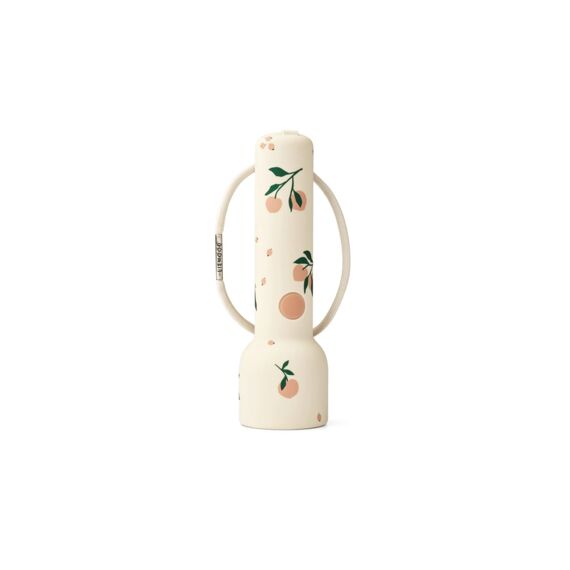 Liewood Gry Printed Zaklamp Peach / Sea Shell