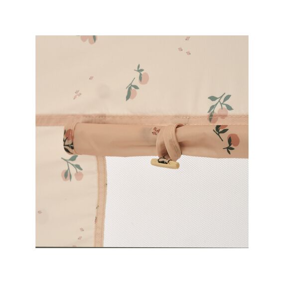 Liewood Cassie Pop Up Tent Peach/ Sea Shell