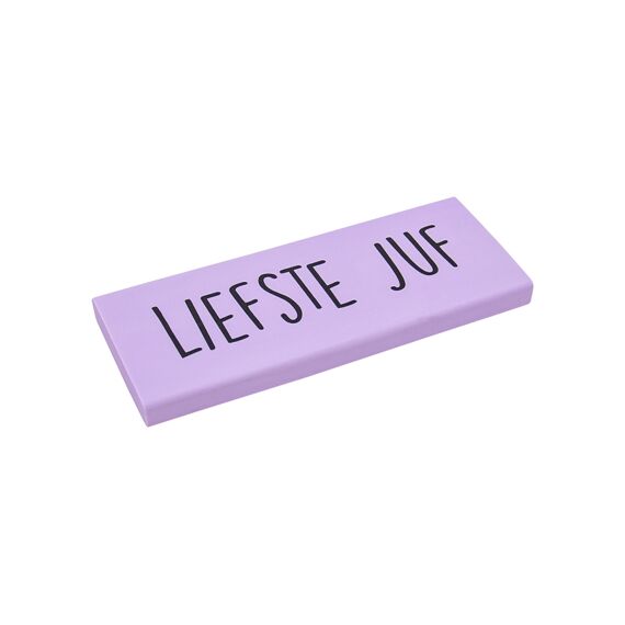 Gum Xxl Liefste Juf