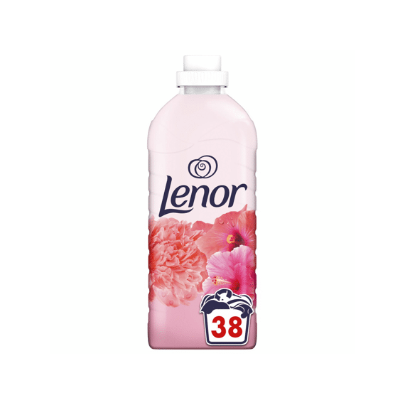 Lenor Wasverzachter Peony 798Ml/38Scoops