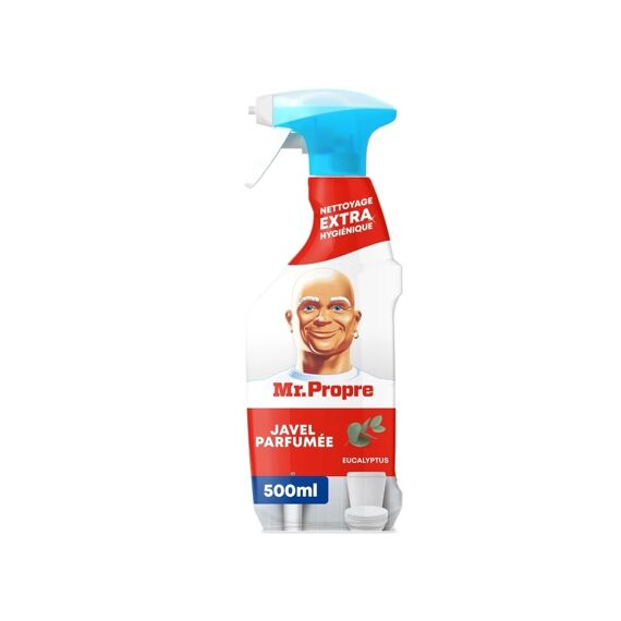 Mr Propre Spray Ultra Bleek 500Ml