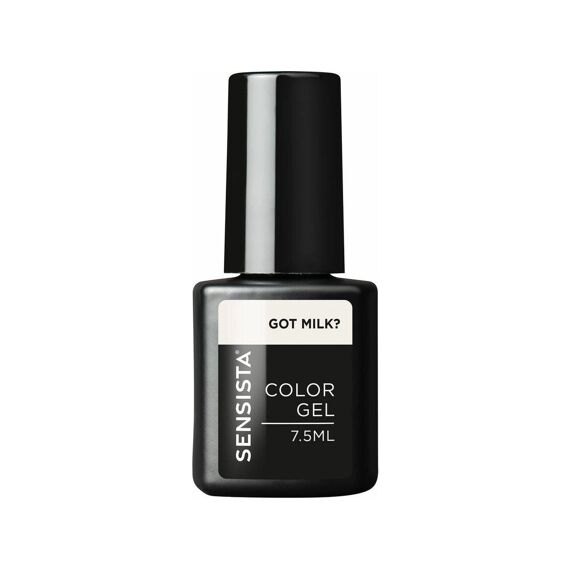 SENSISTA COLOR GEL GOT MILK 7.5ML