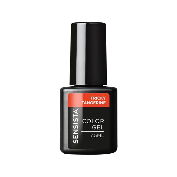 SENSISTA COLOR GEL TRICKY TANGERINE 7.5ML