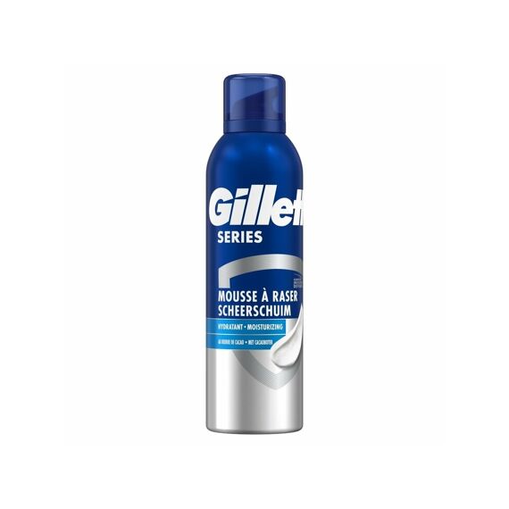 Gillette Series Scheerschuim 250Ml