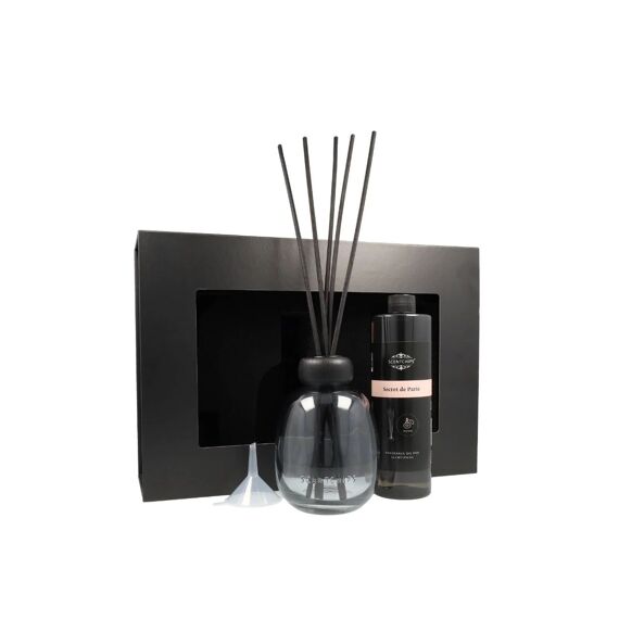 Scentchips Gift Set Reed Secret De Paris