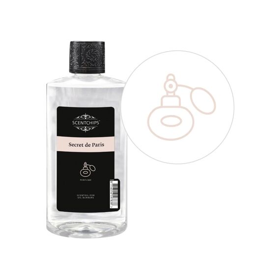 Scentoil Secret De Paris 475Ml