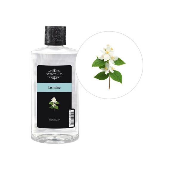 Scentoil Jasmine 475Ml