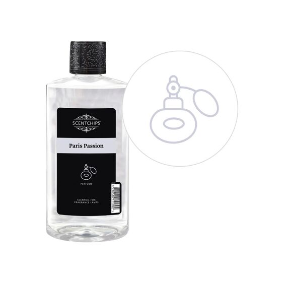 Scentoil Paris Passion 475Ml