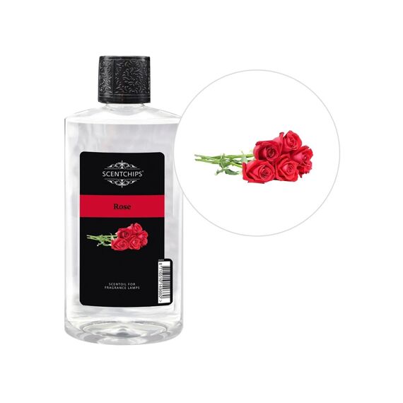 Scentoil Rose 475Ml