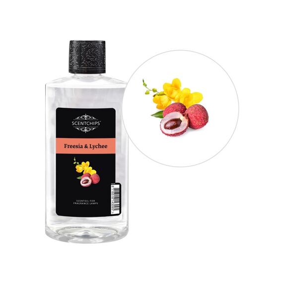 Scentoil Freesia & Lychee 475Ml