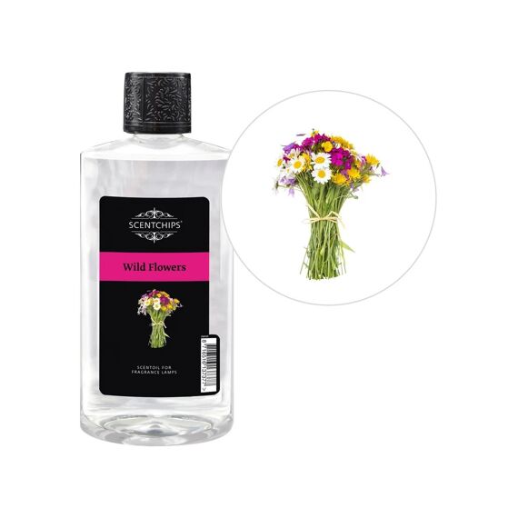 Scentoil Wildflowers 475Ml