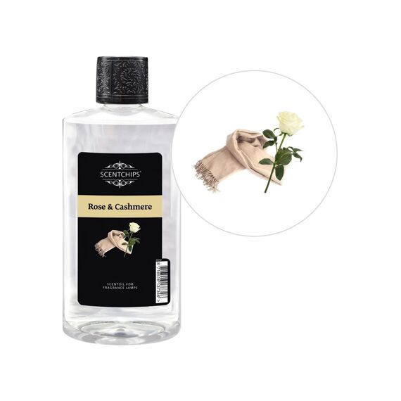 Scentoil Rose & Cashmere 475Ml