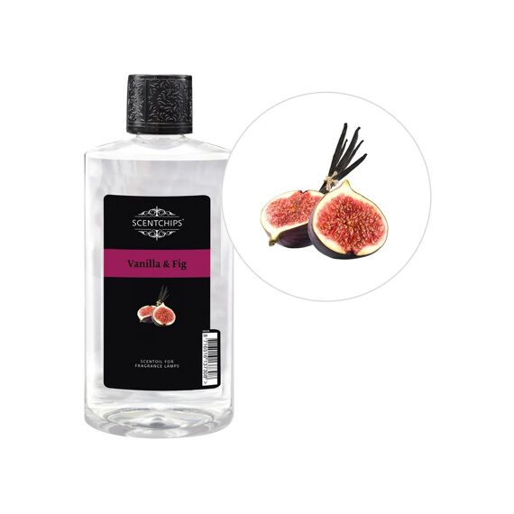 Scentoil Vanilla & Fig 475Ml